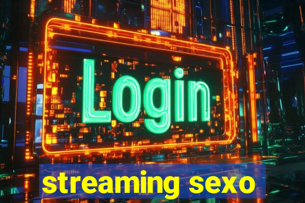 streaming sexo